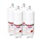 American Filter Co AFCAPHCM Water Filters, 4PK AFC-APHCM-4p-16744 - alternate 1